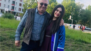 Başkan Ertaş “Bir kızı olmalı insanın"