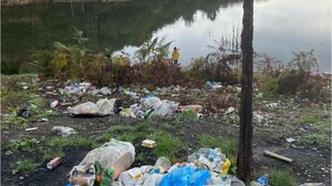 Kapıdağ Yarımadası’nda Piknik Alanları Tehlikede