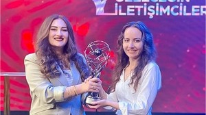 BANÜ’lü Öğrencilere TRT'den Büyük Ödül