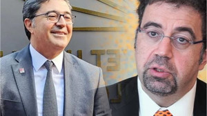 Aytekin'den Daron Acemoğlu'na "Büyük bir onur"