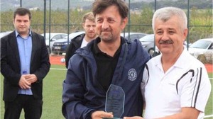 Yeni Spor Tesisleri Gönen’de Hizmete Girdi