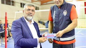 Başkan Cankul Turnuvayı Kazananları Açıkladı