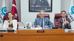 Bandırma'nın 2025 Bütçesi Belli Oldu