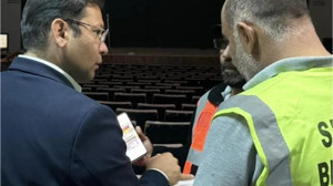 Başkan Sak "Herkesin Anısı Var" Dedi O Projeyi Hayata Geçirdi