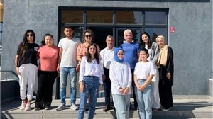 Manyas'ta Gençlik Projeleri Başlıyor