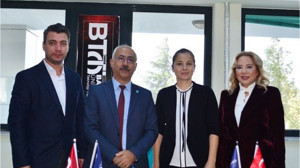 BAÜN'den Yeni Patent Hamlesi