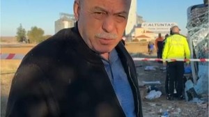 Feci Otobüs Kazasının Şoförü Tutuklandı