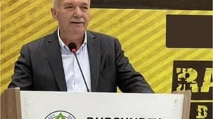 Başkan Bahçavan "Onlar Devletimizin gören gözü"