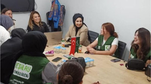 Genç Yeşilay’dan Farkındalık Adımları!