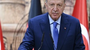 Cumhurbaşkanı Erdoğan: "İsrail’in Savaş Politikası Tehlikeli"