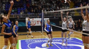 Büyükşehir Yeşil Bayramiç'i Yendi