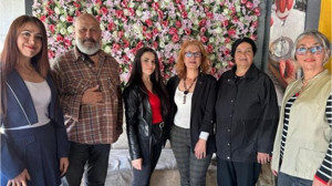 Balıkesir'de Kadınların Tiyatrosu Hayata Geçiyor