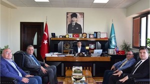 Balıkesir'de Yeni İşbirliği Adımı