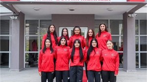 Kepsutlu Sporcu Dünya Kupası Yolunda