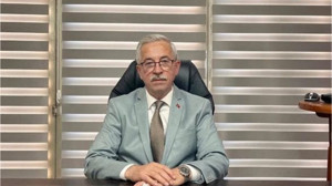 Erdek'in 2025 Bütçesi Belirlendi