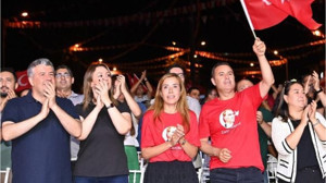 Balıkesir’de 4 Gün 4 Gece Cumhuriyet Coşkusu Yaşanacak