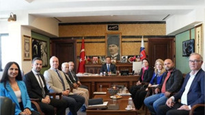 Sındırgı Kent Konseyi'nin Yeni Başkanı Belli Oldu