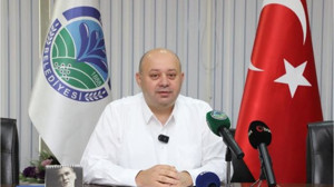 Başkan Palaz Son 6 Ayını Paylaştı