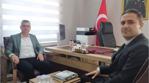 Gömeç Tarımına Yeni Soluk