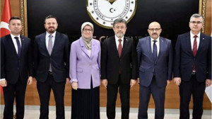 Bakan Yumaklı'dan Balıkesir Tarımına Destek!