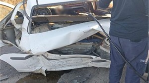 Savaştepe'de Feci Kaza! Ölü ve Yaralılar Var