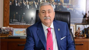 Palandöken'den TUSAŞ’a Sert Kınama