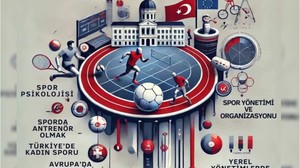 Türk Sporunun Geleceği Balıkesir'de Şekilleniyor