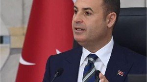 Ahmet Akın’dan Terör Saldırısına Sert Tepki