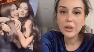Dilan Polat O Görüntüleri Böyle Açıkladı