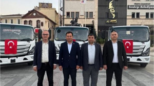 Sındırgı'nın Filosu Güçlendi