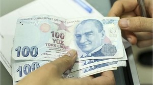 Gizli Kaynaktan Gelen Paraya Dikkat!