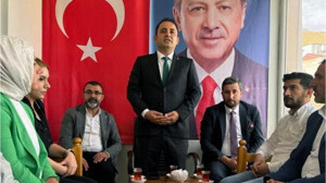 Çelik Balıkesir'den Seslendi "Tohumlar Yeşerecek!”