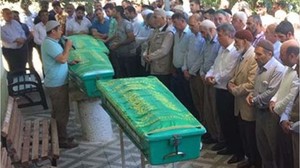 Balıkesir 6 Aralık'ta Vefat Edenlerin Bilgileri