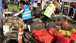 Denizden Çıktı! Araç Lastiklerini Gören Hayrete Düştü!