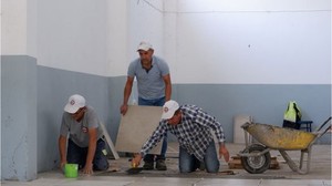 Susurluk’ta 4 Proje İçin Çalışmalar Başladı