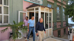 Balıkesir'de Eğitimde Kalite İçin Yerinde İnceleme!