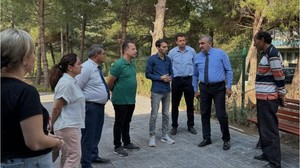 Başkan Gaga Alınan O Karar İçin Konuştu!