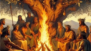 Balıkesir Kabile Şehri Olsaydı Nasıl Olurdu?