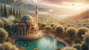 Balıkesirlilerin Kaplıcalar Hakkındaki İnanışları
