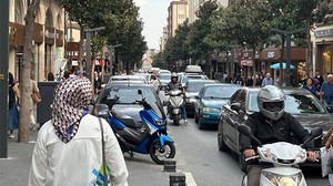 Balıkesir'de Motorlu Araç Sayısı 628 bin 741 Oldu