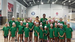Balıkesir Kış Spor Okullarında Adrenalin ve Eğlence Bir Arada
