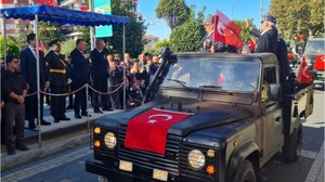 Edremit'te Cumhuriyet Coşkusu