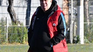 Balıkesirsporda Eriş Krizi Yollar Ayrılıyor