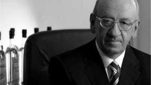 Edremit'in Koca Çınarı Cahit Çetin Yaşamını Yitirdi