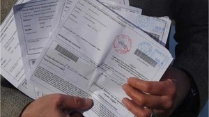 Balıkesir'de Radar Cezalarına Tepki