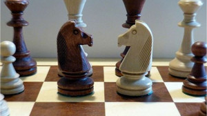 Burhaniye'de 29 Ekim'e Özel Satranç Turnuvası