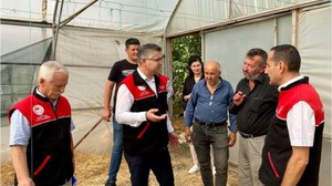 Balıkesir'de Çiftçilere Milyonluk Hibe Yağmuru!