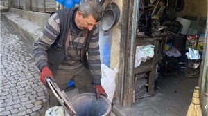 Balıkesir'de 40 Yıllık Soba Ustası Uyardı!