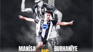 Bölgesel Amatör Lig'de Kritik Randevu