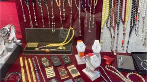Balıkesir'de Erkeklerin Hediye Tercihleri